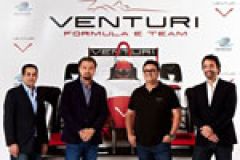 Leonardo DiCaprio lends starpower to FIA Formula E Championship image