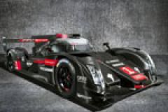 The Audi R18 e-tron quattro is their most advanced and efficient race car yet image