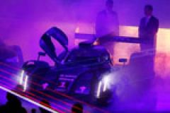 New Audi R18 e-tron Quattro to use laser light in Le Mans image