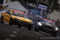 Gio Rodriguez conquers Drift Muscle Philippines 2013 image