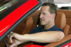 Michael Schumacher in 'critical condition' after accident image