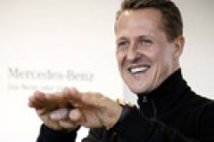 Schumacher 'critical but stable' following second operation image