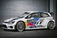 VW unveils improved Polo R WRC for 2014 title defense image