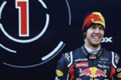 Formula One drivers will choose permanent car numbers image