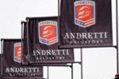 Andretti Autosport partners with Volkswagen Supercars for 2014 Global Rallycross image