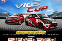 Waku-Doki Festival features Vios Cup opener and party on January 25 image