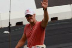 Michael Schumacher 'considered' in stable condition, assures manager Sabine Kehm image