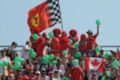 Ferrari gets votes from all over the world for 2014 car name image