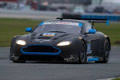 Aston Martin Racing is back at Daytona after 28 years image