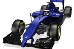 Williams teases on the new look of FW36 image