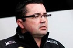 Eric Boullier leaves Lotus F1, G&eacute;rard Lopez steps in as Team Principal image