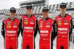 Mazda launches sports car racing academy image