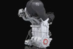 Nissan to introduce revolutionary new engine for Le Mans image