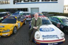 Prodrive celebrates its 30th Anniversary image