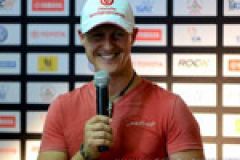 Doctors to start 'wake up process' for Michael Schumacher from coma image