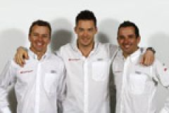 Audi fields a powerful team for the FIA World Endurance Championship image