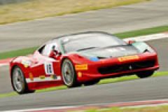 Ferrari PH to support Floirendo in 2014 Ferrari Challenge Asia Pacific image