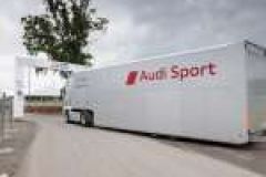 Understanding the near-impossible task that is motorsport logistics  image