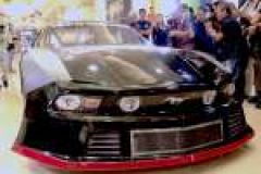 Philippine Formula Autosport Foundation launches the Asian V8 Championship image