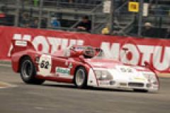 Motul is official lubricant partner of the 2014 Le Mans Classic event image