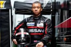 GT Academy champion Jann Mardenborough signed by Red Bull to race in GP3 image