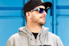 Ken Block joins FIA World Rallycross Championship image