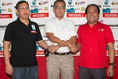 Batangas Racing Circuit Inc. appoints Racewell Marketing as promotion arm image