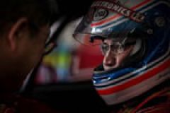 Floirendo manages 15th class finish at Ferrari 458 Challenge in Sepang image