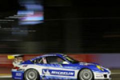 Michelin to present Total Performance Award at 2014 Le Mans 24 Hours race image