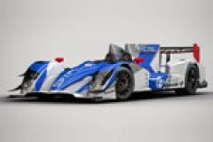 Hong Kong-based KCMG gears up for the 2014 FIA World Endurance Championship image