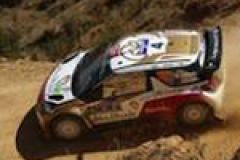 Volkswagen takes 1-2 finish while Hyundai takes third in WRC Rally Mexico image