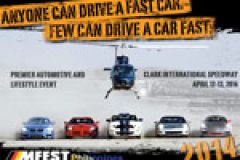 MFest holds first Philippine event on April 12-13, 2014 image