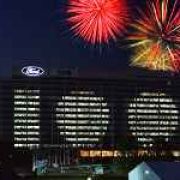 Ford Motor Company: 100 Years on image