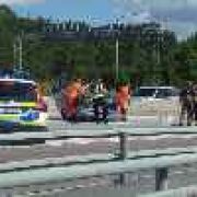 UK Government considering life sentences for 'killer drivers' image