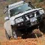 Nissan Patrol Legend Edition ready to take on the Outback image
