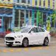 Michigan state permits use of self-driving cars on public roads image