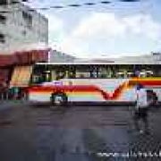 I-ACT to strictly impose no loading-unloading for provincial buses on EDSA image