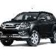 Isuzu Philippines sets sales record in November 2016 image