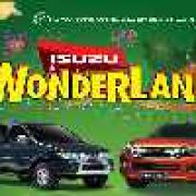 Isuzu offering big cash discounts this Christmas season image