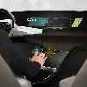 BMW to debut HoloActive Touch concept at CES 2017 image