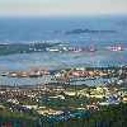 100-km coastal highway from Subic to Manila proposed image