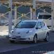 Report: Nissan eyeing affordable hybrids, EVs thru common platform image
