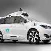 Waymo unveils self-driving Pacifica Hybrid minivan image