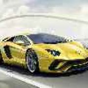 More powerful Lamborghini Aventador S unleashed image