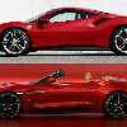 Ferrari, Aston Martin face fines after failing to meet EU C02 mandate image