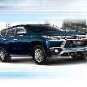 New entry-level 2017 Mitsubishi Montero Sport introduced image