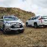 ASEAN NCAP awards Mitsubishi Montero Sport with 5-star rating image