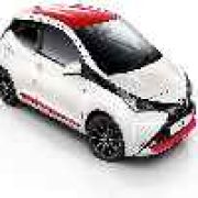 2017 Toyota Aygo update gets new x-press, x-style variants image