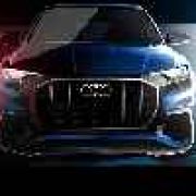 Audi Q8 e-tron concept to make global debut in Detroit image