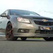 Chevrolet CMP BRE Trackday image